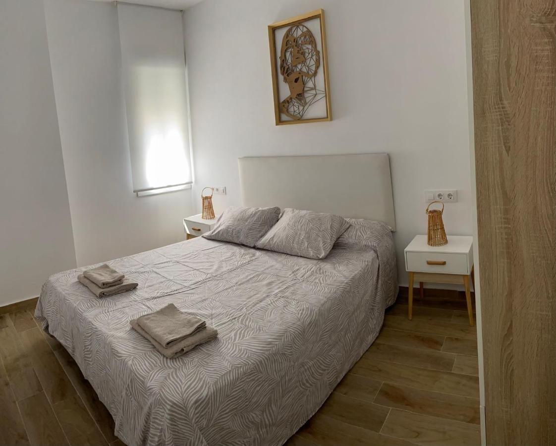 Fantástico Piso Reformado Zona Centro San Miguel
