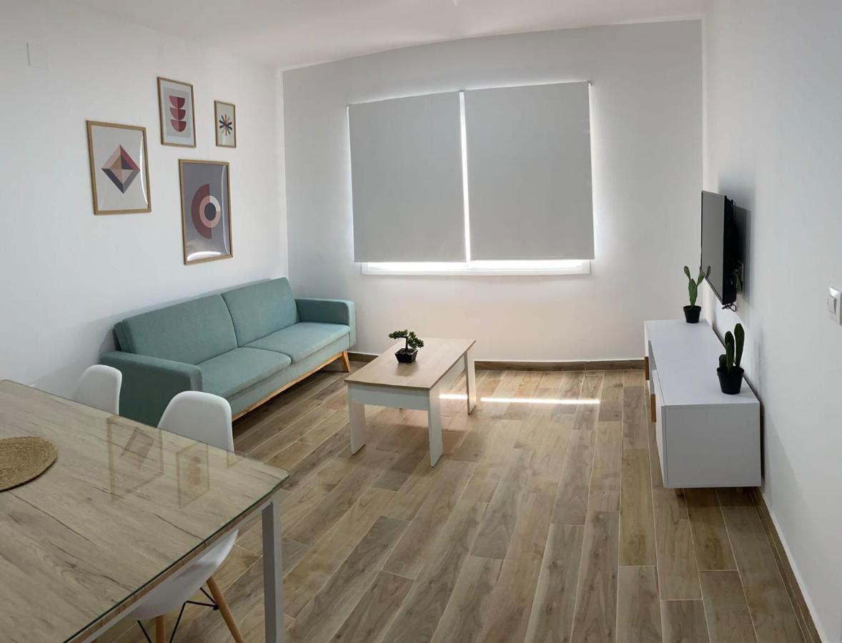 Fantástico Piso Reformado Zona Centro San Miguel * Jerez de la Frontera