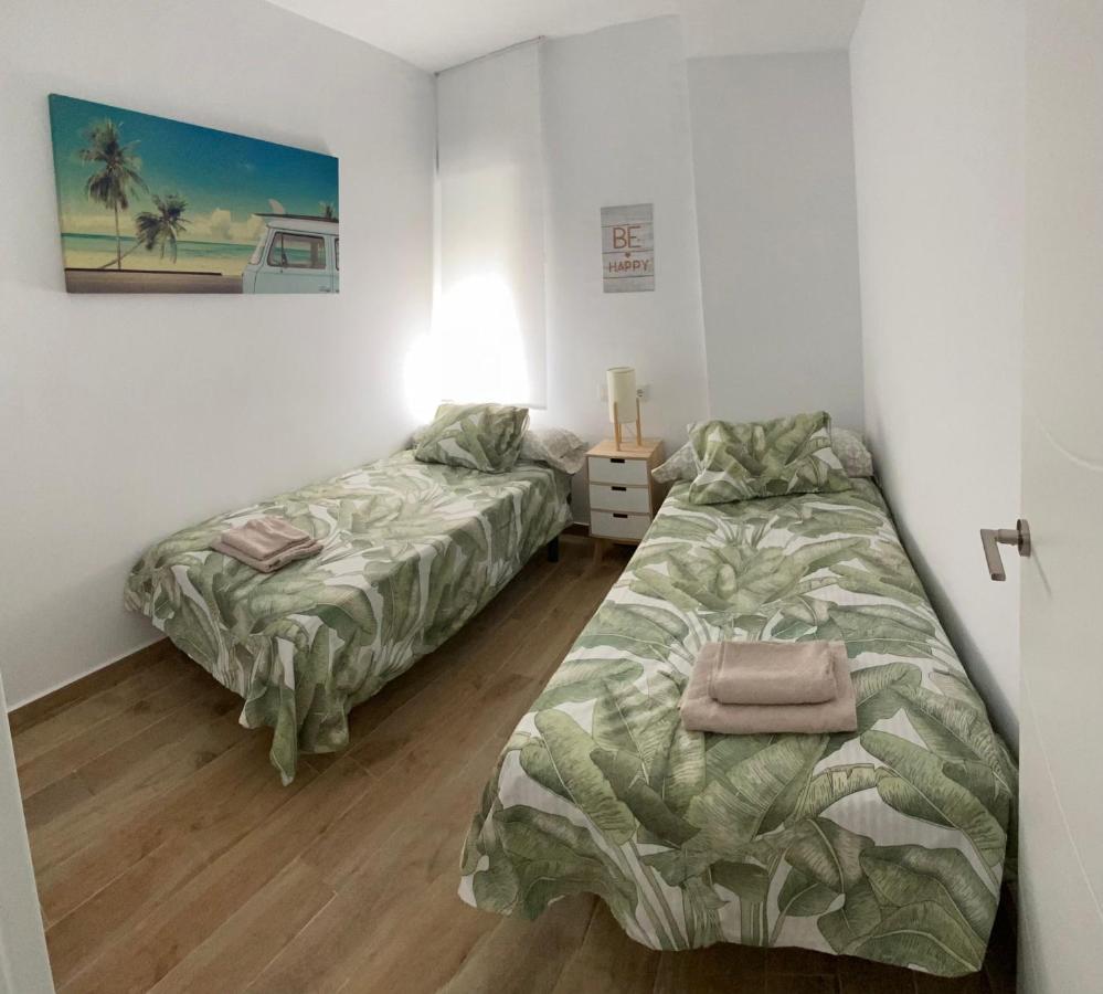 Fantástico Piso Reformado Zona Centro San Miguel *