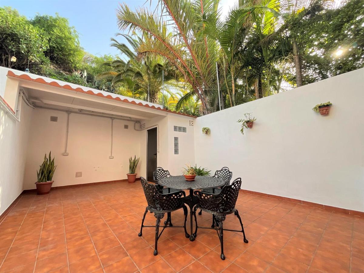 Baru Apartment La Laguna (Tenerife)