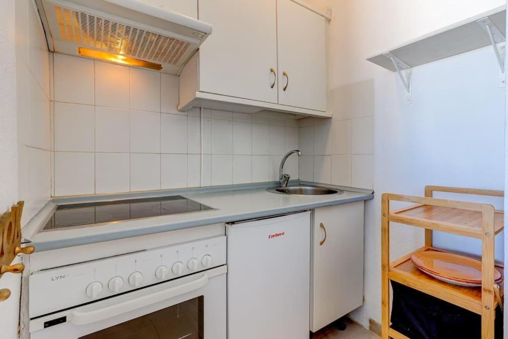 Apartment Bonito Estudio Playa Paraiso Con Vista Al Mar By Paramount Holidays *
