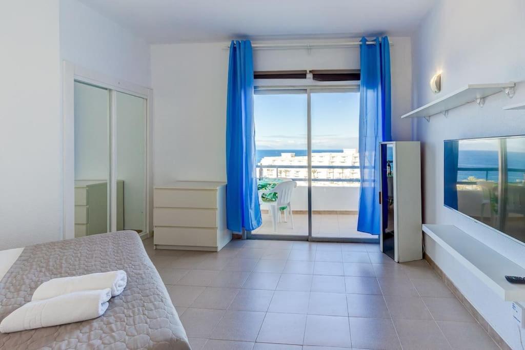 Bonito Estudio Playa Paraiso Con Vista Al Mar By Paramount Holidays Apartment *