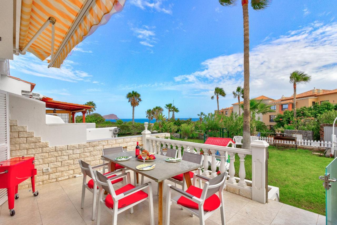 Ocean View Duplex Tenerife San Miguel de Abona
