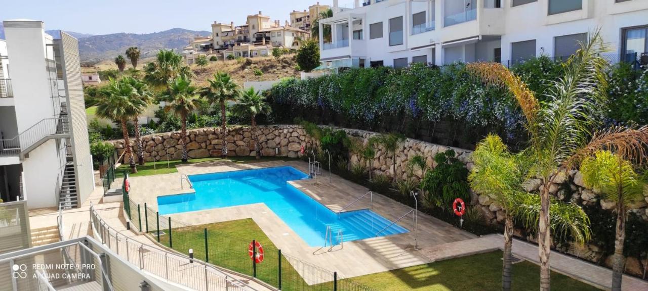 Apartamento Baviera Hills - Torre Del Mar - Costa Del Sol *