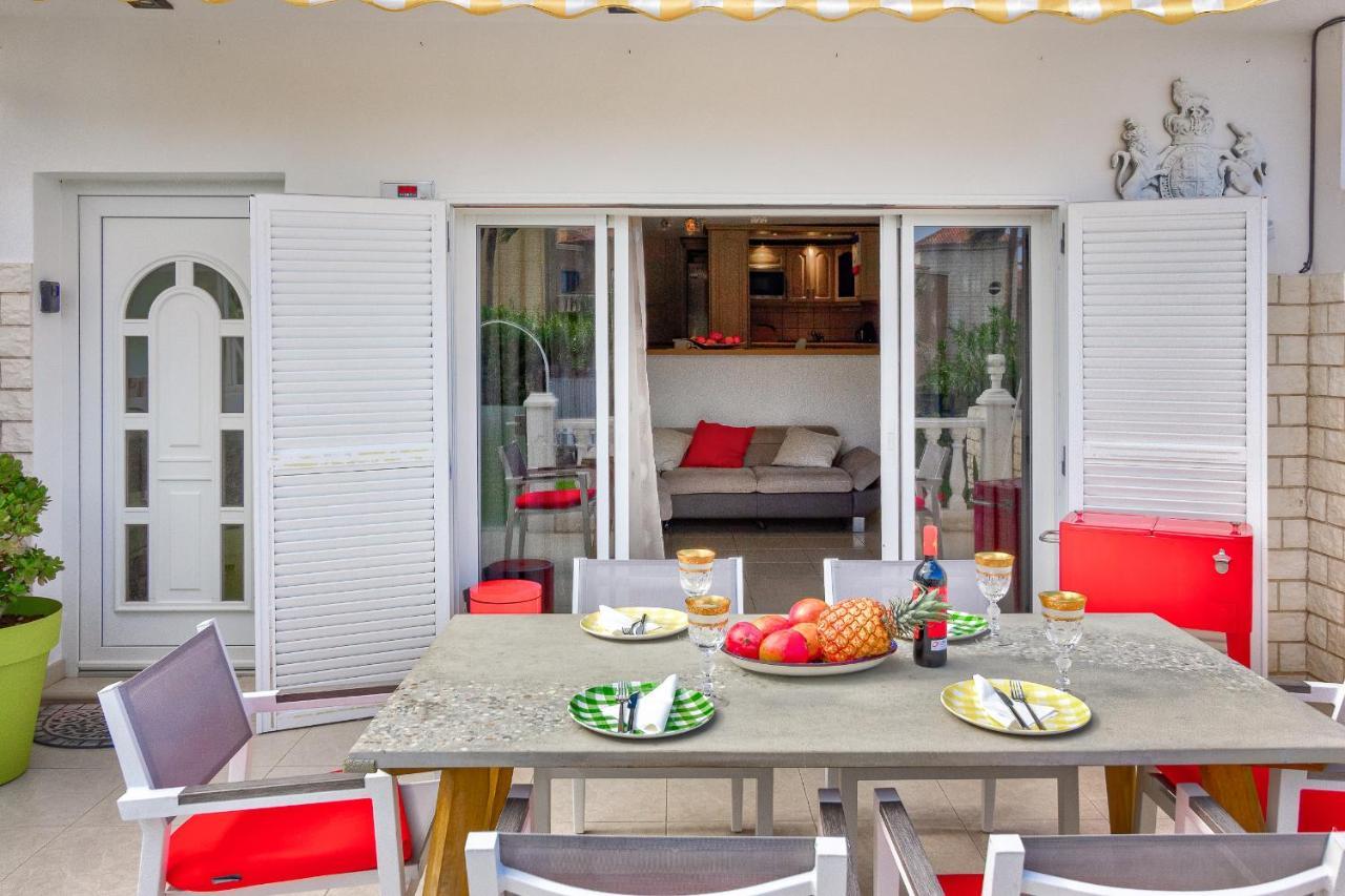 Ocean View Duplex Tenerife * San Miguel de Abona
