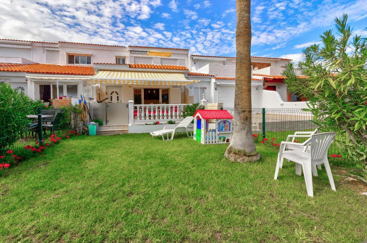 Ocean View Duplex Tenerife Holiday home *