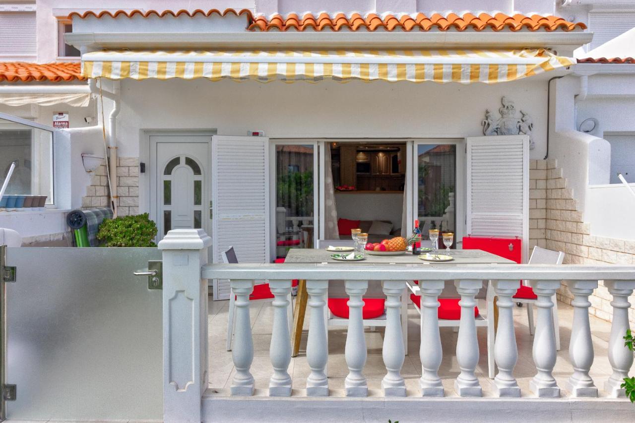 Holiday home Ocean View Duplex Tenerife San Miguel de Abona