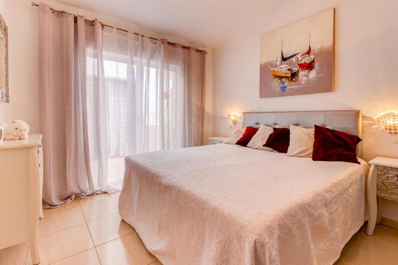 Ocean View Duplex Tenerife * San Miguel de Abona