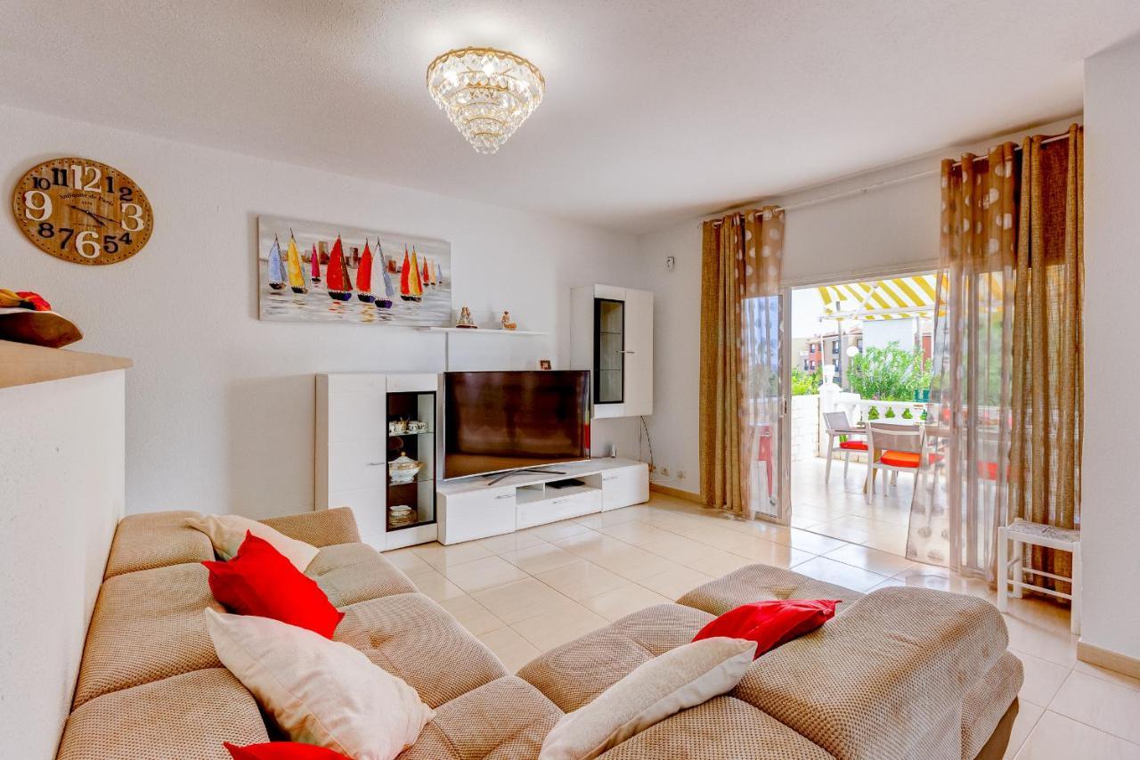 Ocean View Duplex Tenerife Holiday home