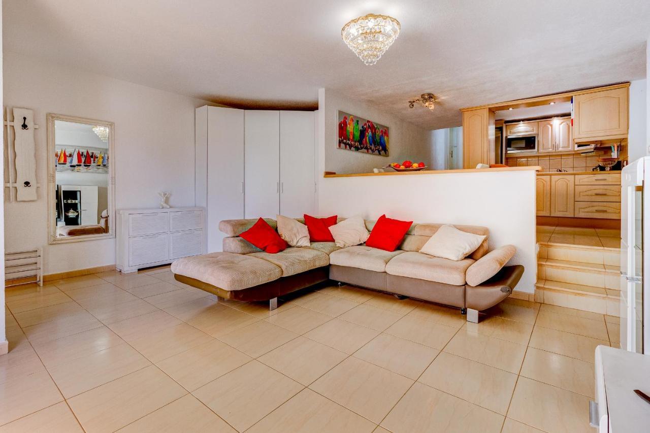 Ocean View Duplex Tenerife * San Miguel de Abona