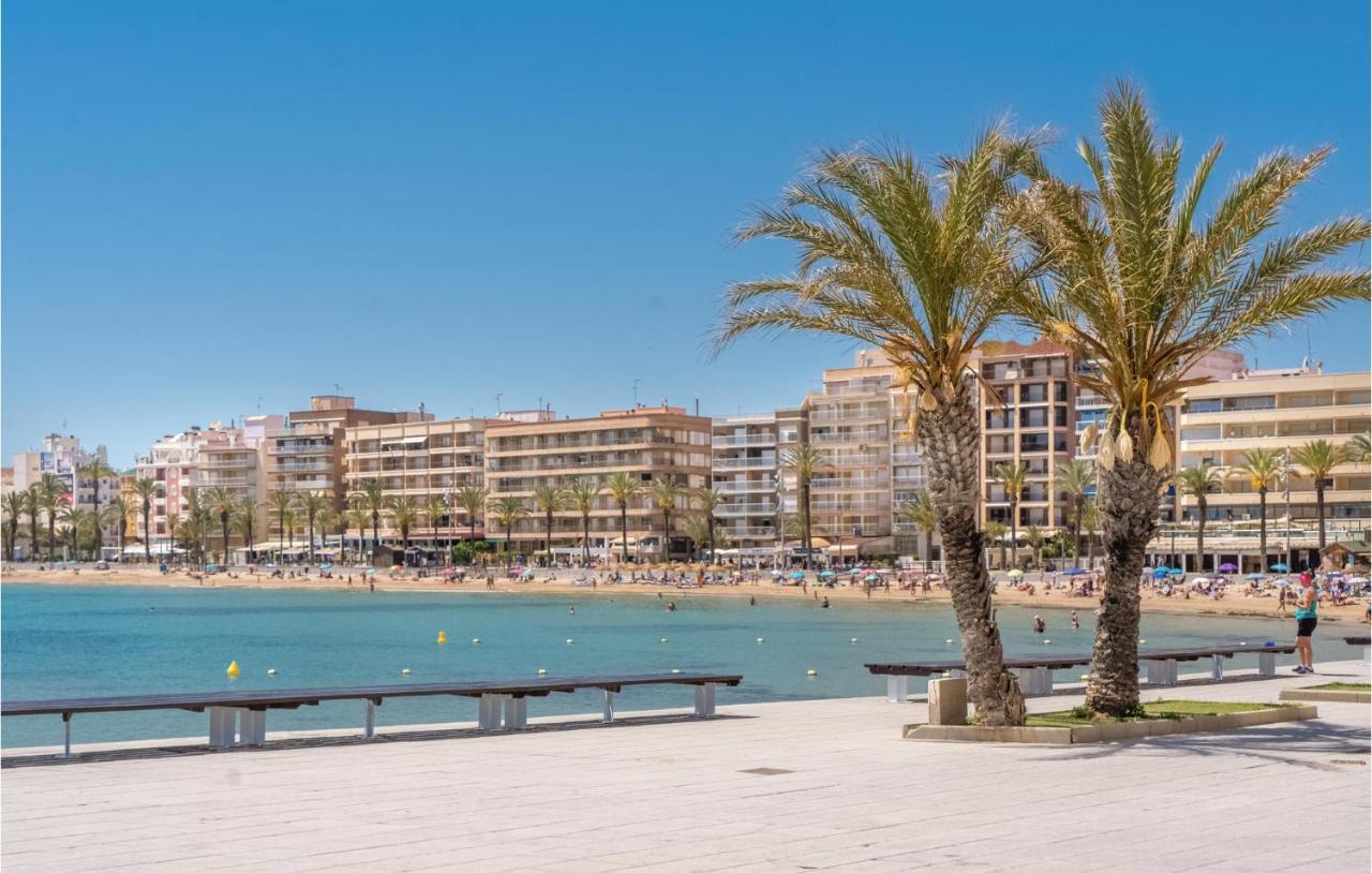 Gorgeous In With Kitchen * Torrevieja