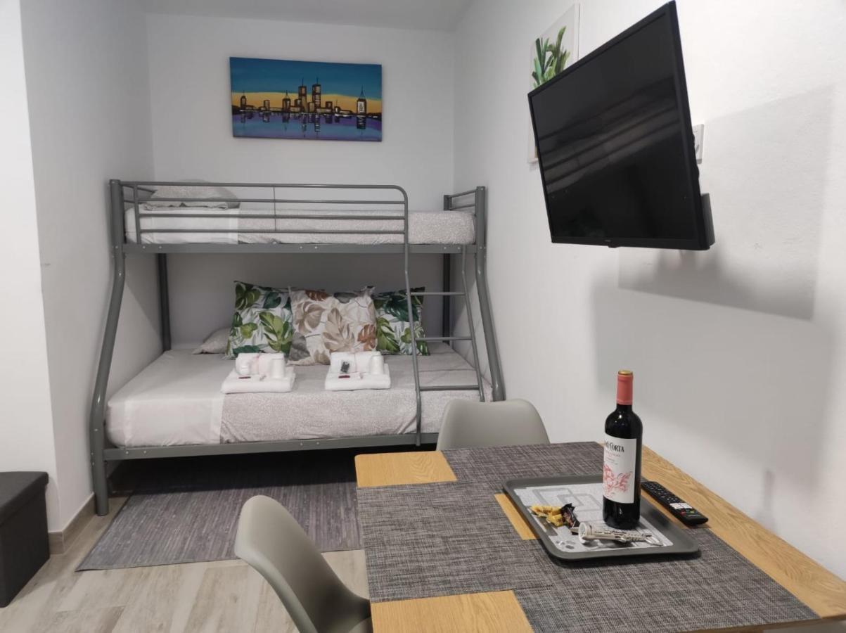 Casa Piramide 4 Wifi - Parking Y Terraza Privada Holiday home Icod De Los Vinos