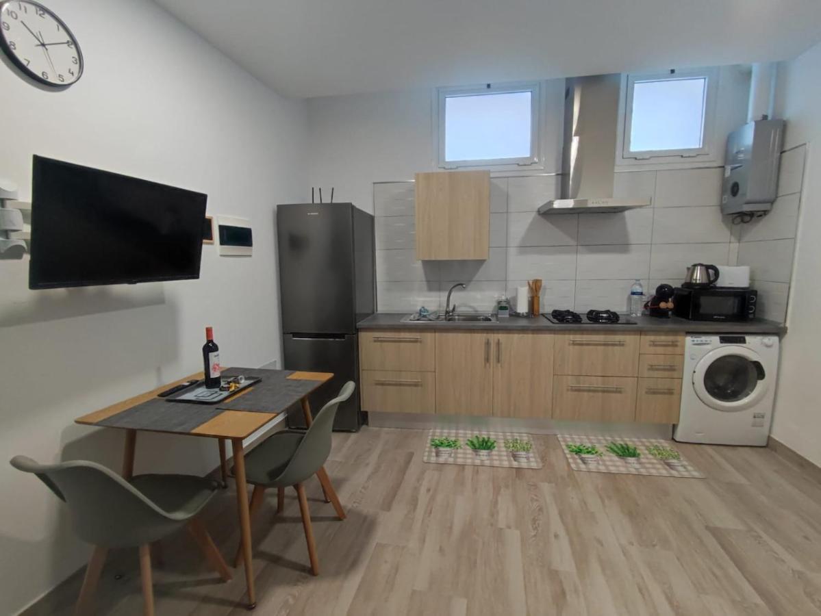 Casa Piramide 4 Wifi - Parking Y Terraza Privada * Icod De Los Vinos