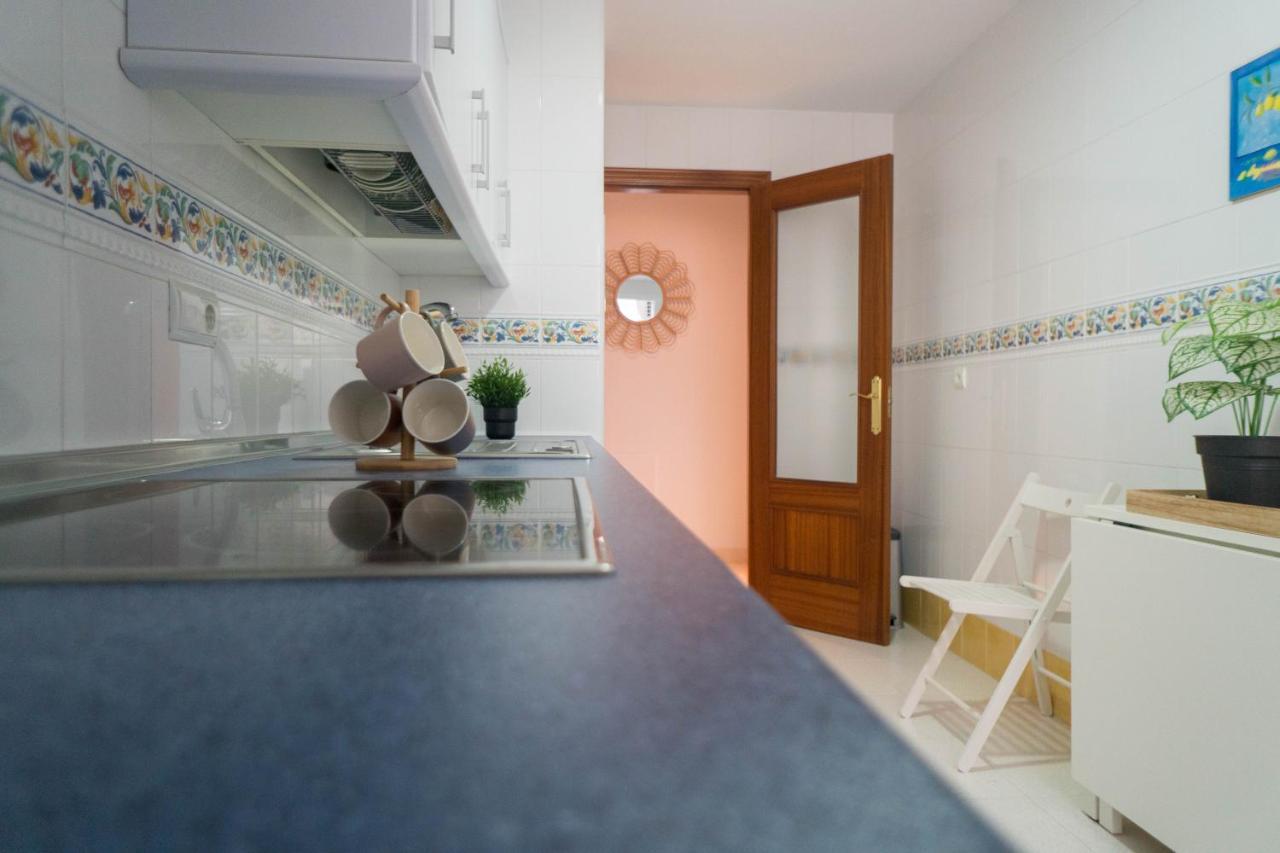 R&b Vistahermosa Views Apartamento *