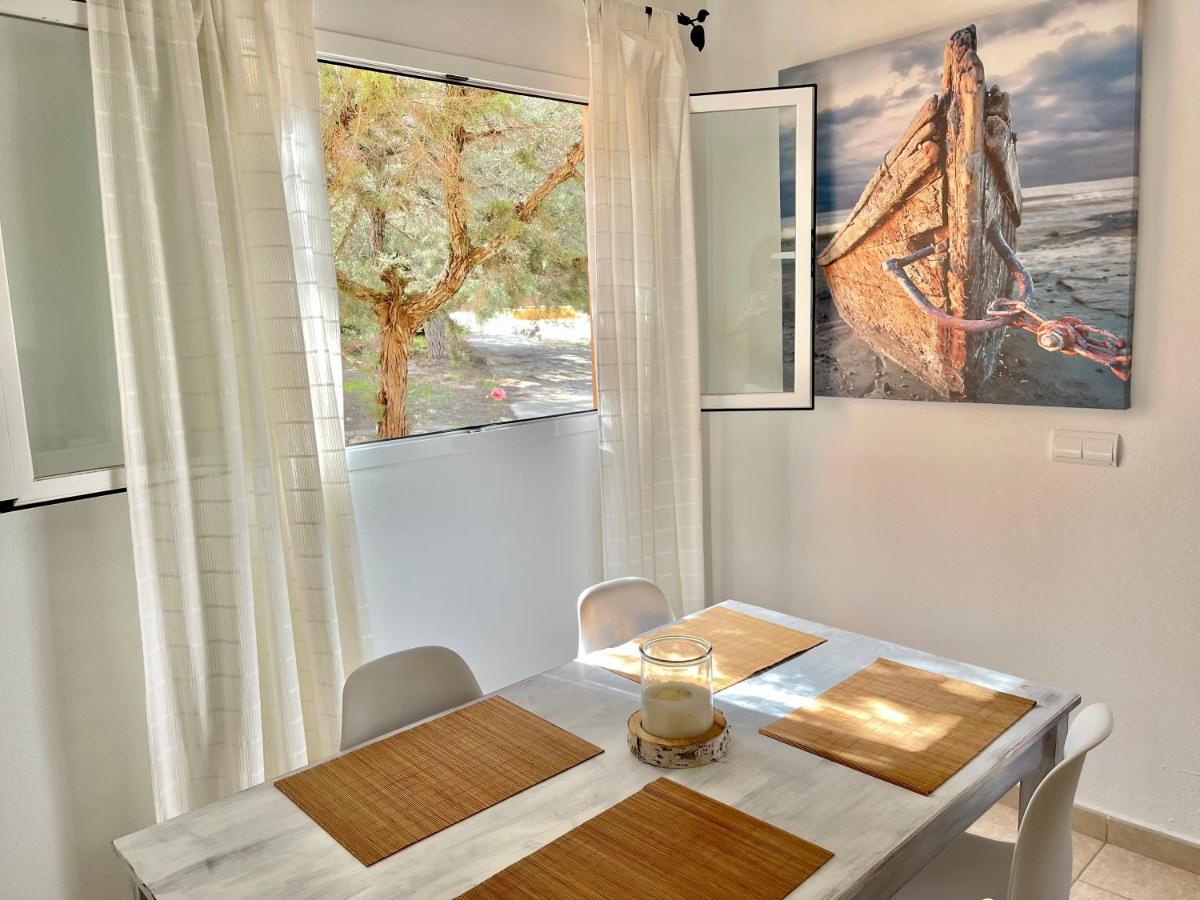 Holiday home Casa Nube San Francisco Javier