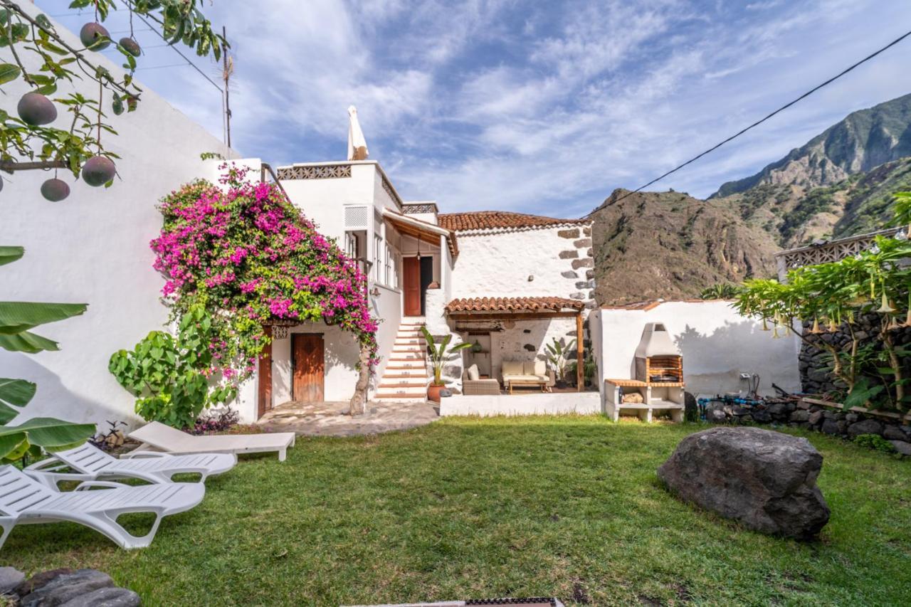 Casa Buganvilla *