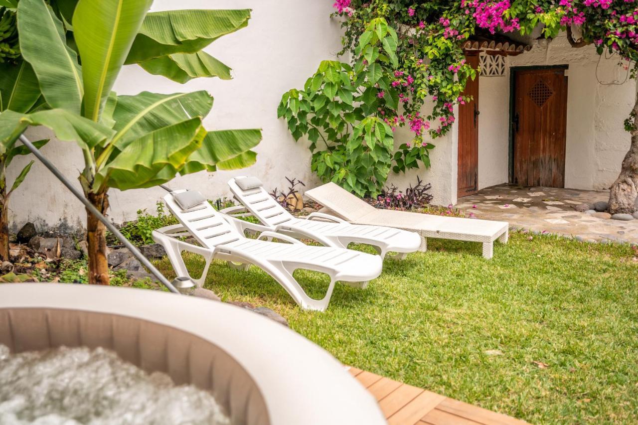 Holiday home Casa Buganvilla *