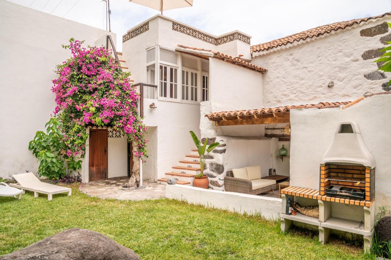 Casa Buganvilla * Hermigua
