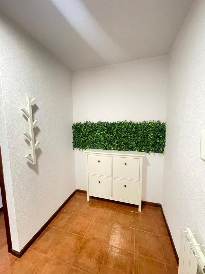 Apartment A Pie De Playa En *