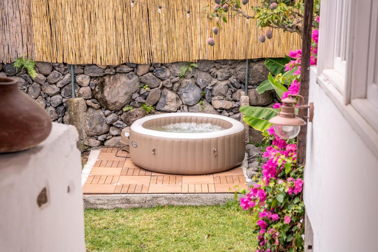 Holiday home Casa Buganvilla Hermigua