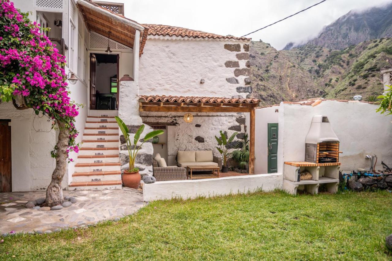 Casa Buganvilla Holiday home