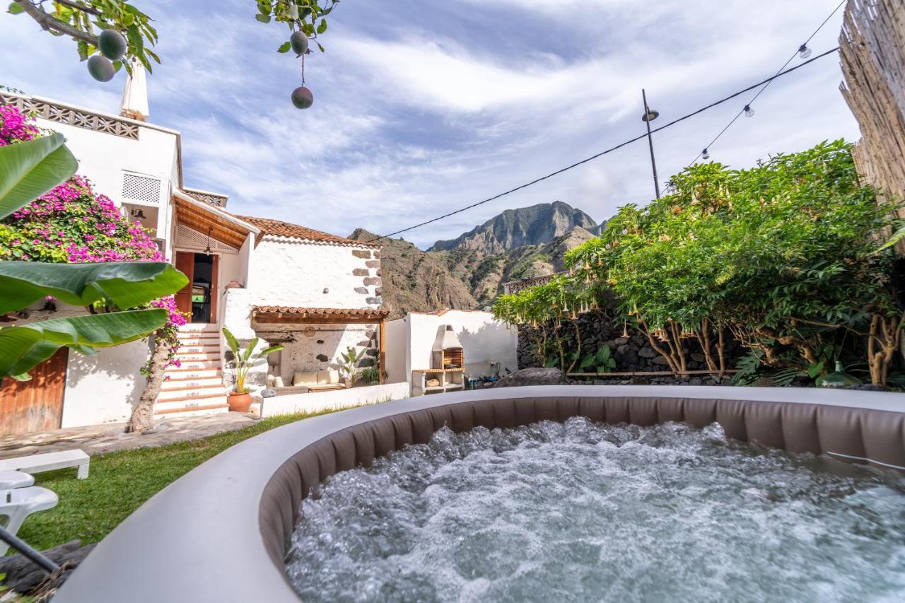 Holiday home Casa Buganvilla *