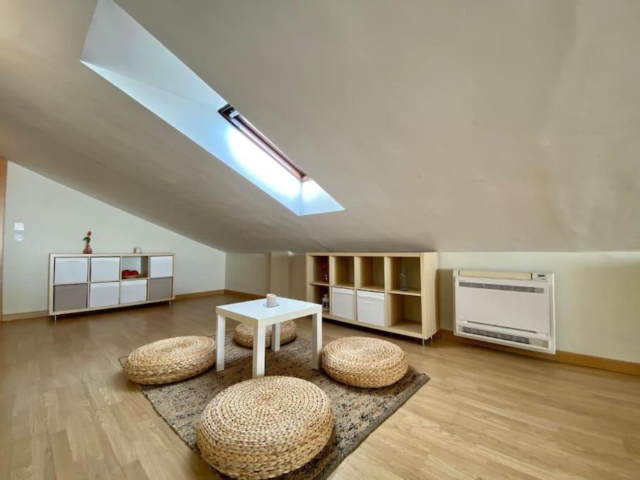 Exclusive Beachfront Penthouse Apartamento Almayate Alto