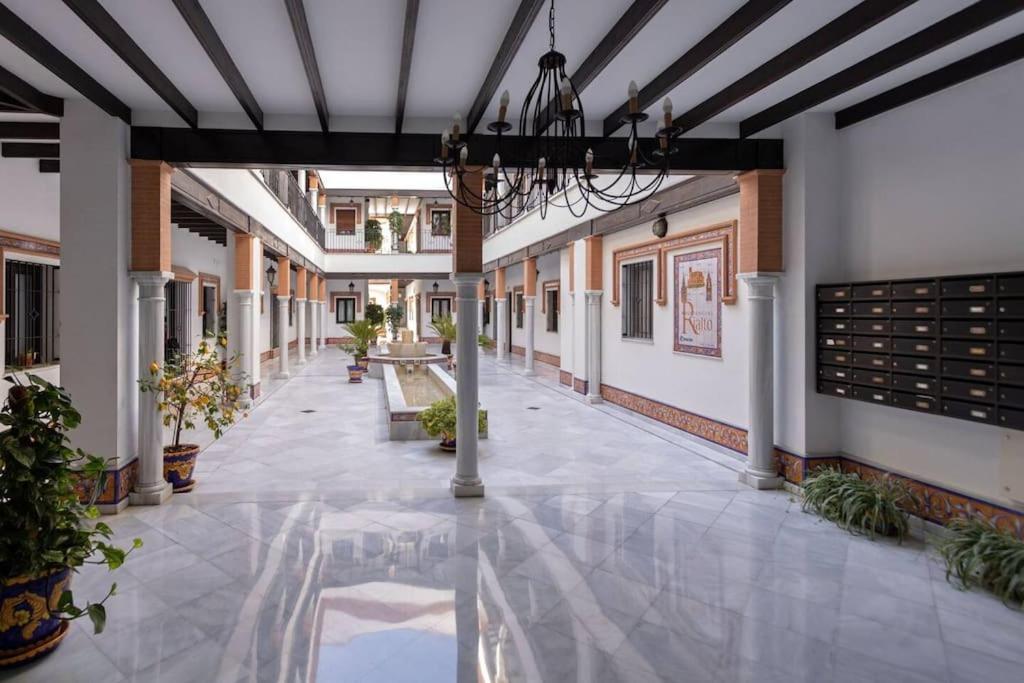 Apartamento Jdcbl - Peaceful Wonderful In Center