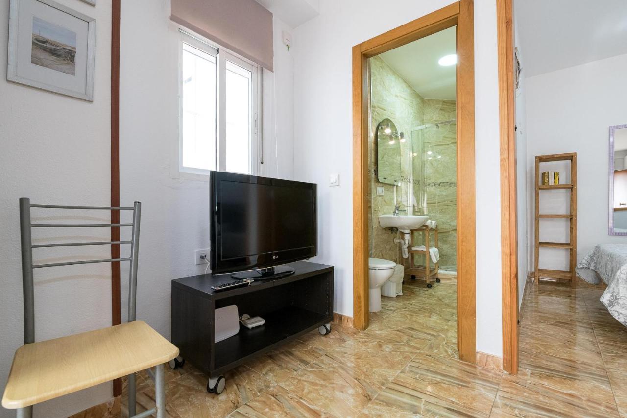 Apartamento Estudio Playa Tarifa
