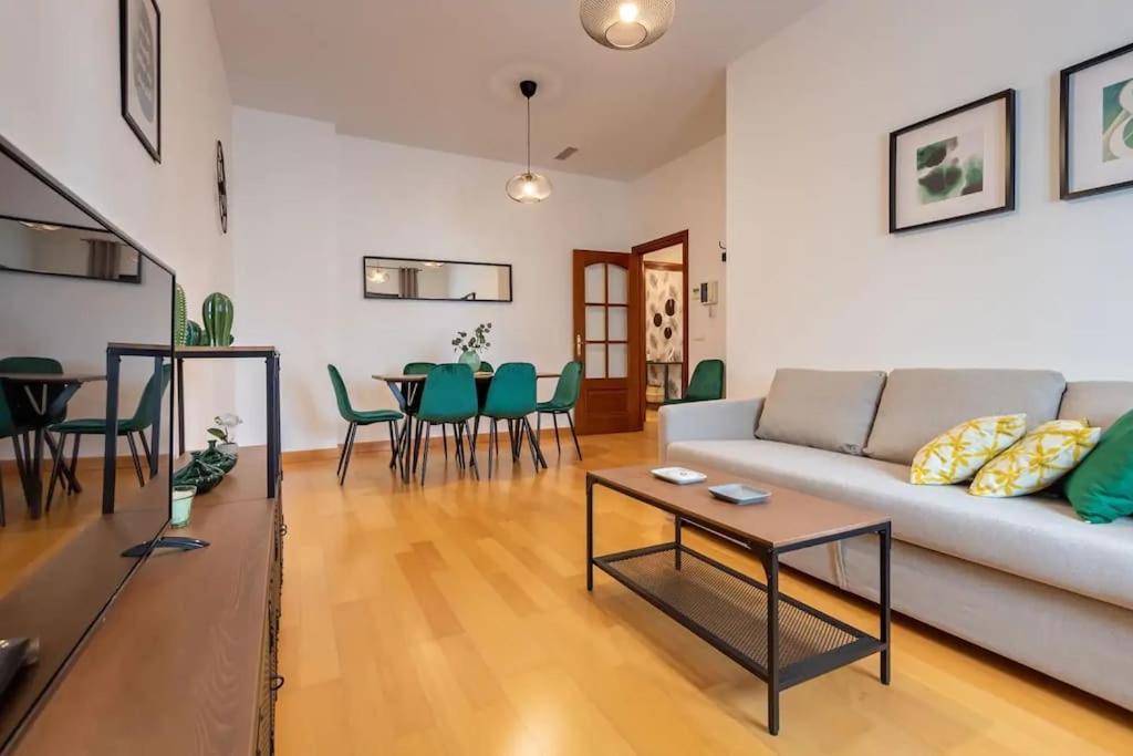 Apartamento Jdcbl - Peaceful Wonderful In Center
