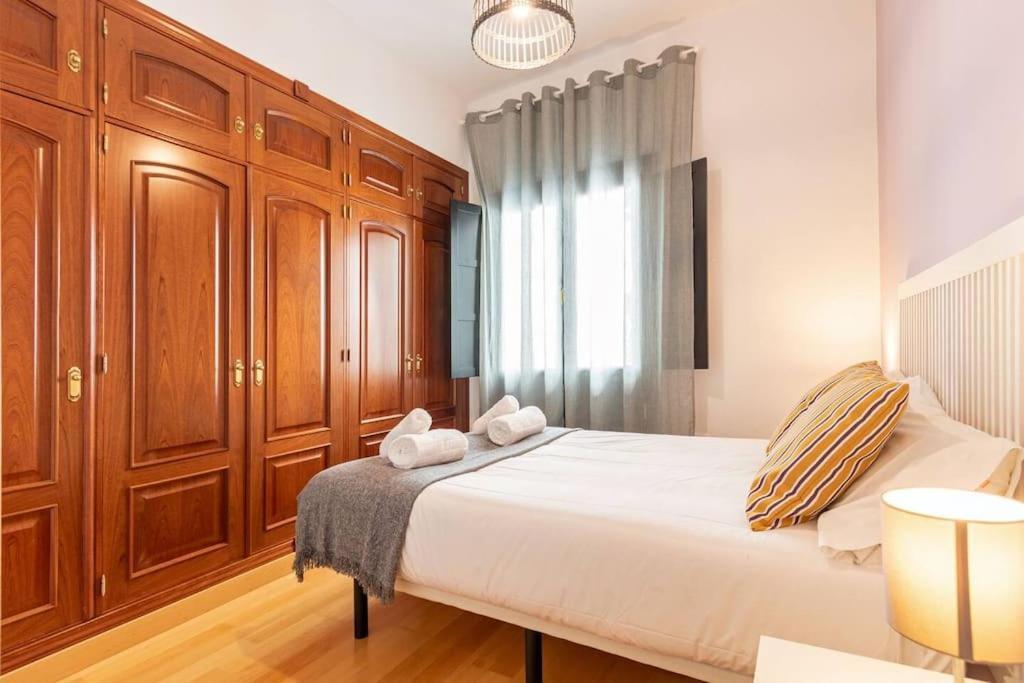 Jdcbl - Peaceful Wonderful In Center Apartamento *
