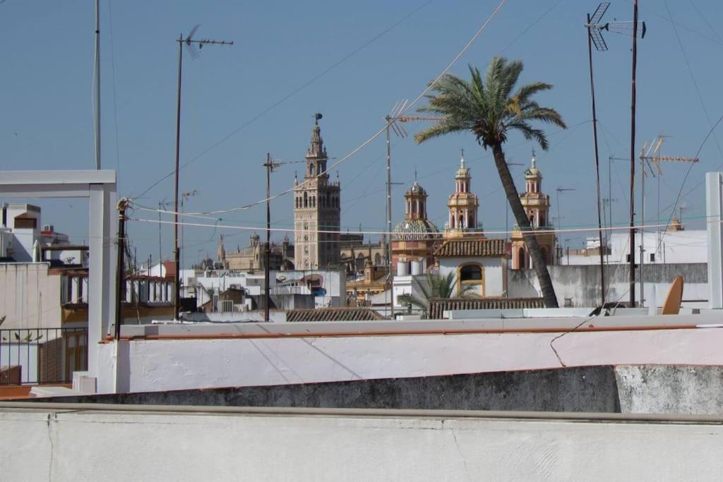 Jdcbl - Peaceful Wonderful In Center Apartamento