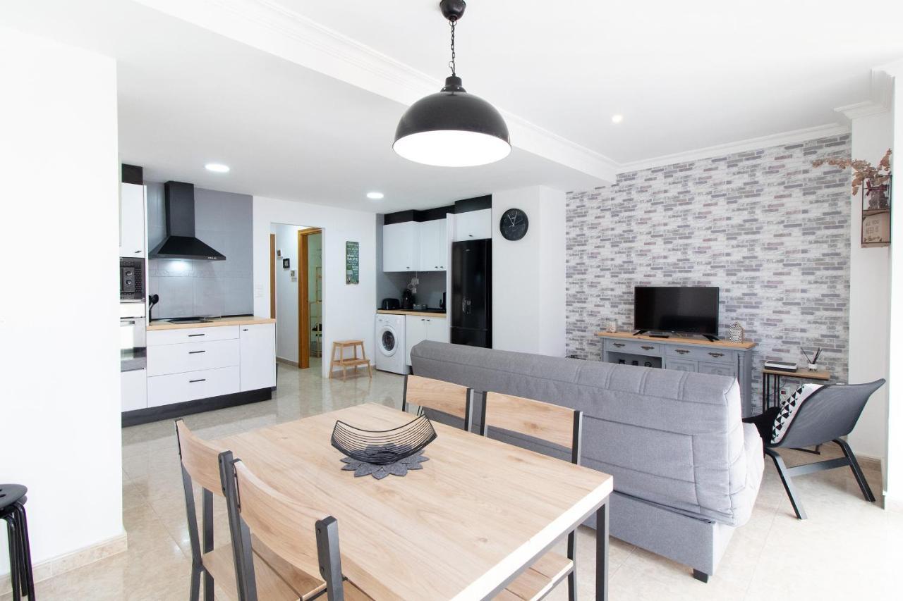 Global Properties, Practico Apartamento En Apartment *