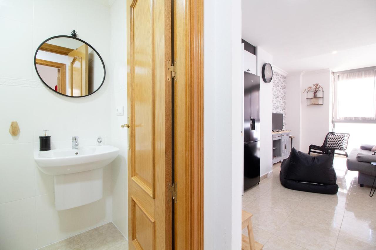 Global Properties, Practico Apartamento En Apartment *