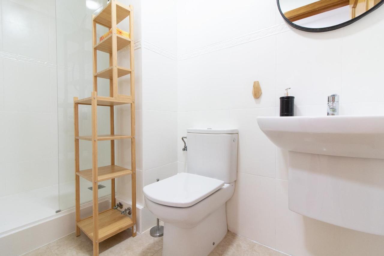 Global Properties, Practico Apartamento En Apartment Puerto de Sagunto