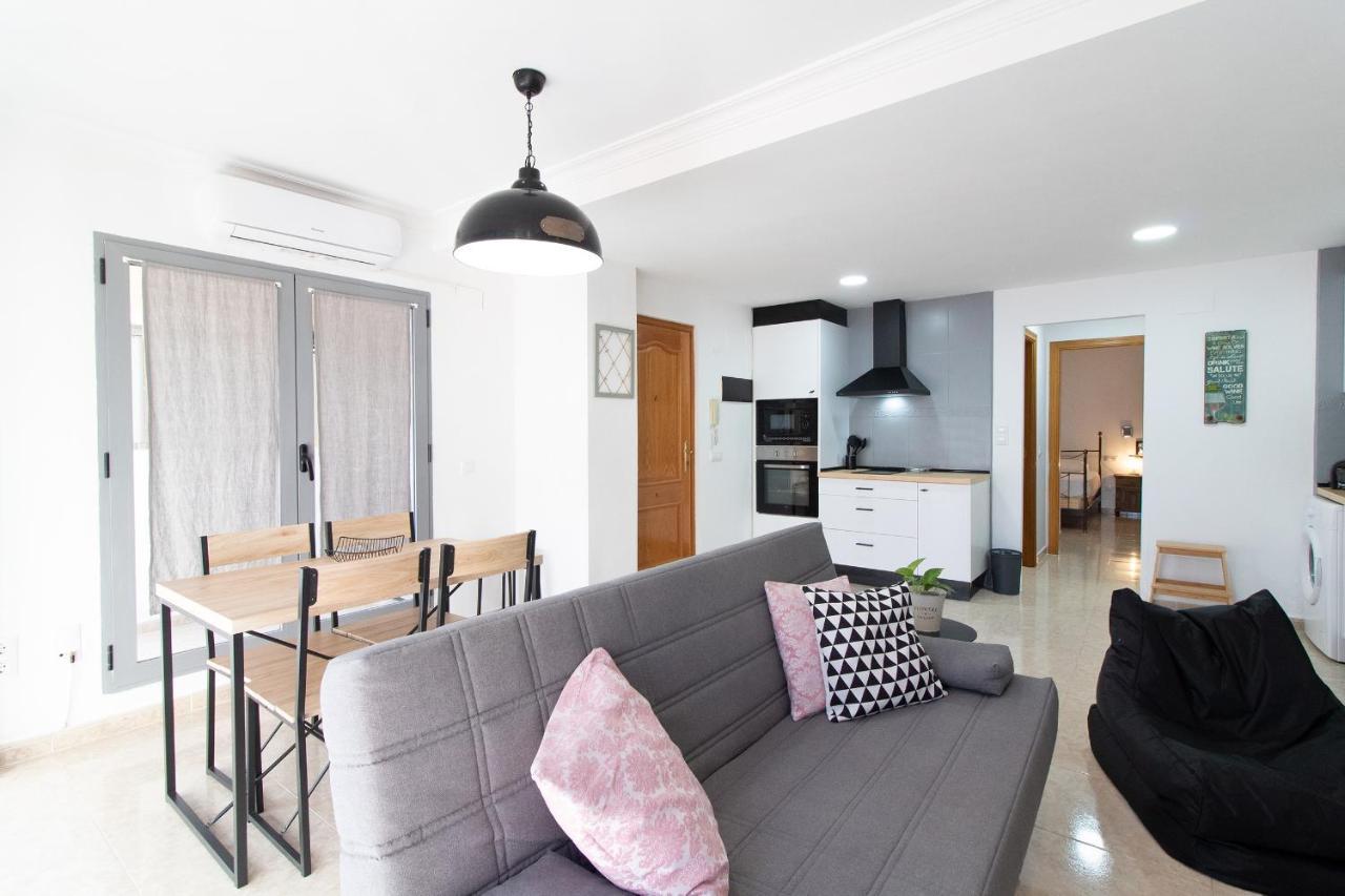 Global Properties, Practico Apartamento En Apartment *