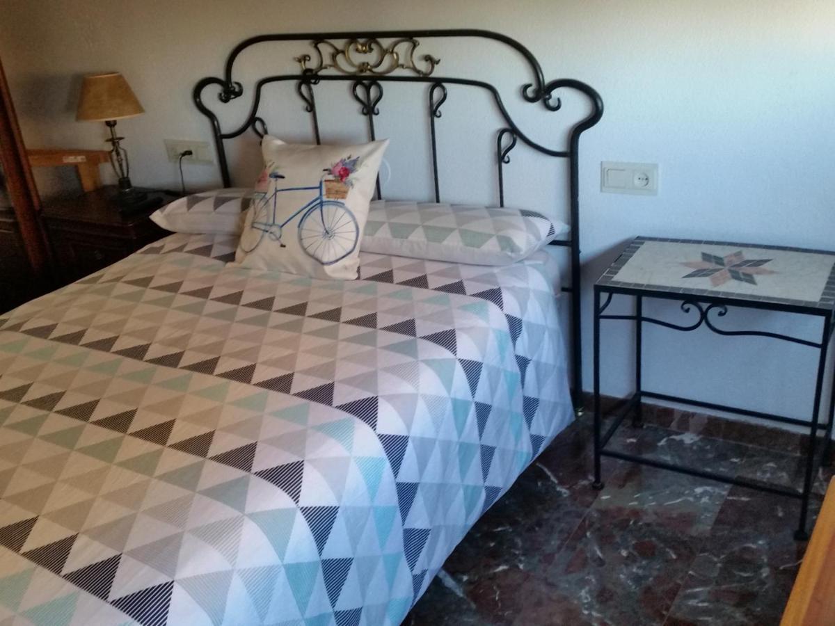 Albahaca Homestay