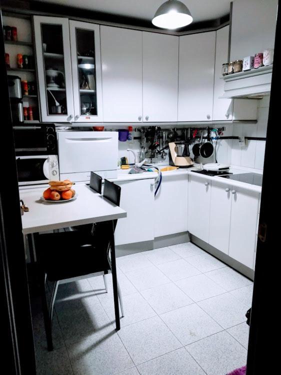 Homestay Albahaca Granada