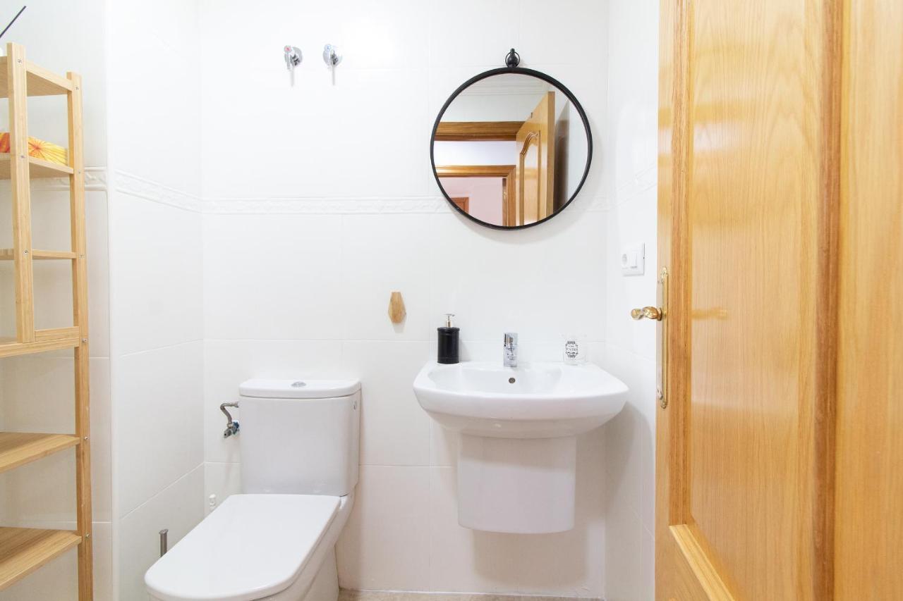 Global Properties, Practico Apartamento En Apartment Puerto de Sagunto