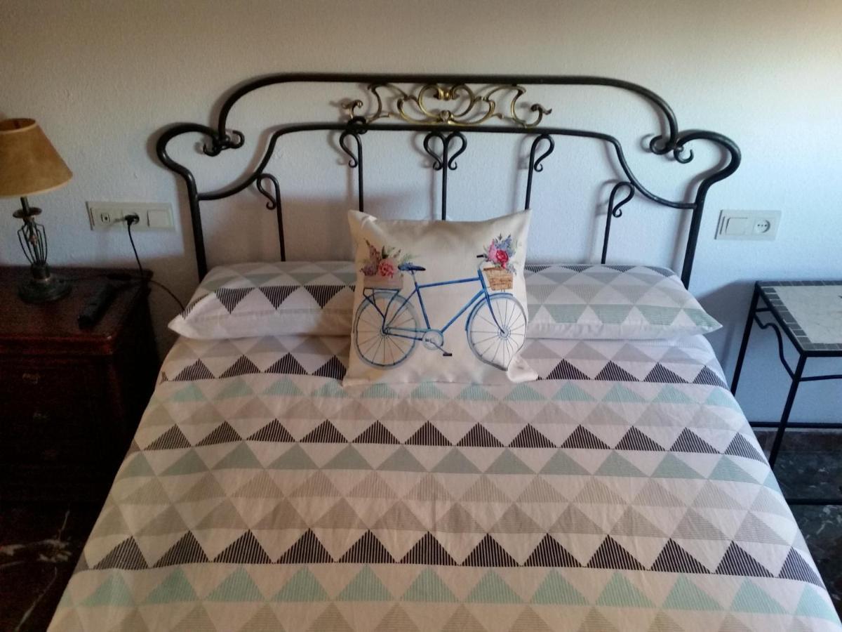 Homestay Albahaca