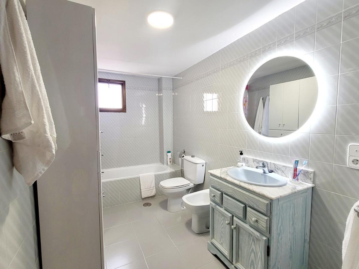 Aguamarina Gandia Apartment *