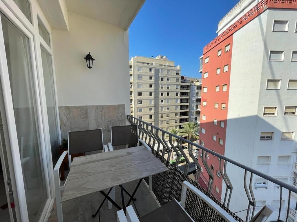 Apartamento Firenze Apartment Cullera