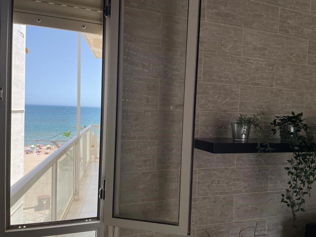 Apartamento Firenze Apartment Cullera