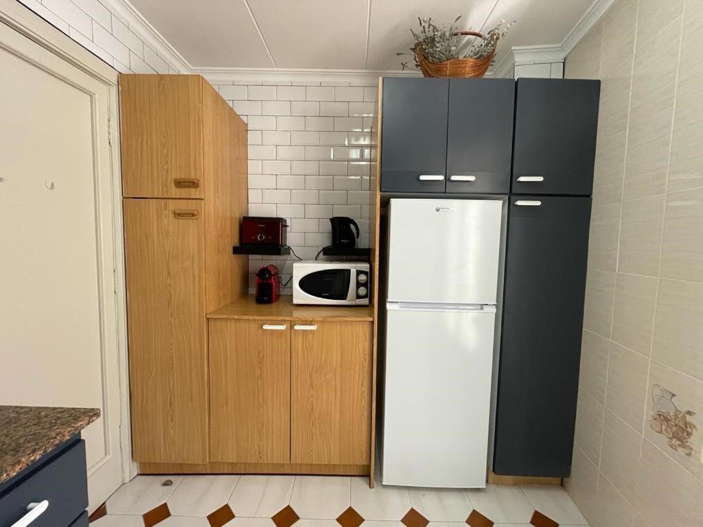 Apartment Apartamento Firenze Cullera