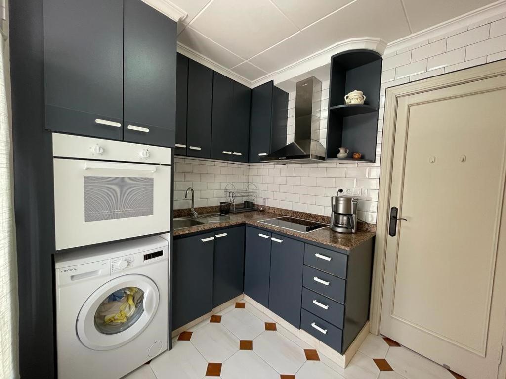 Apartamento Firenze Cullera