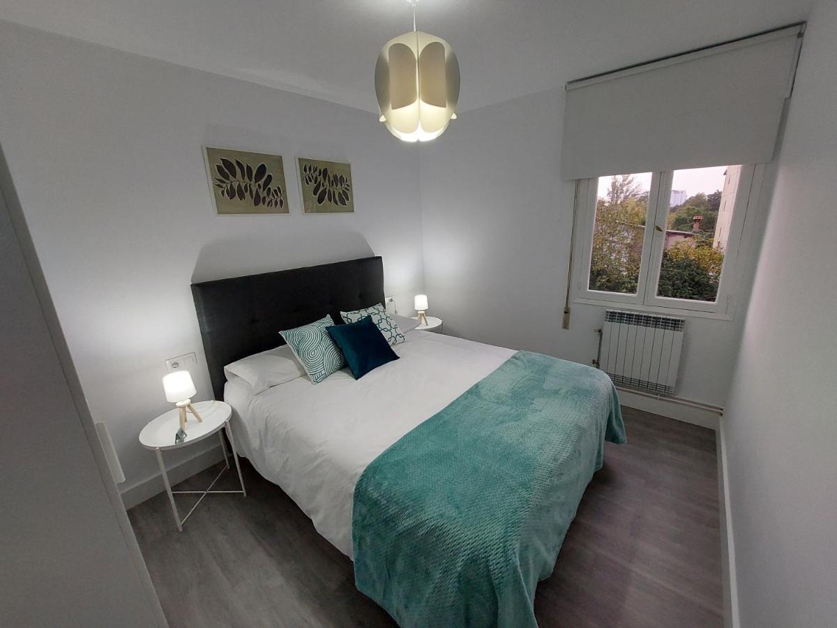 Apartamento Acea Nova 3 Monforte De Lemos