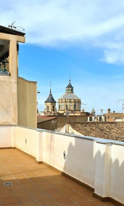 ático Gran Vía Apartamento *