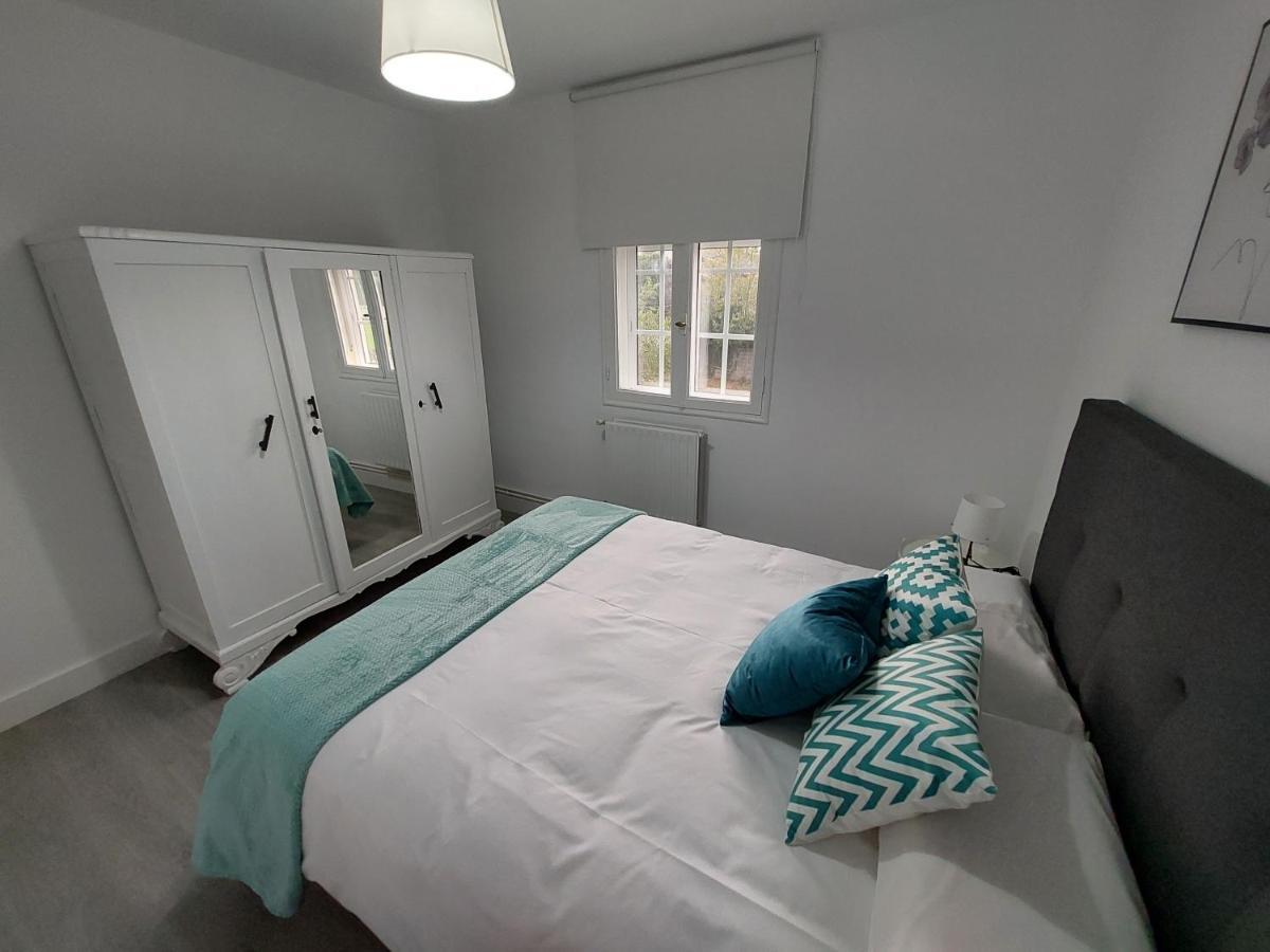 Apartamento Acea Nova 2 Monforte De Lemos