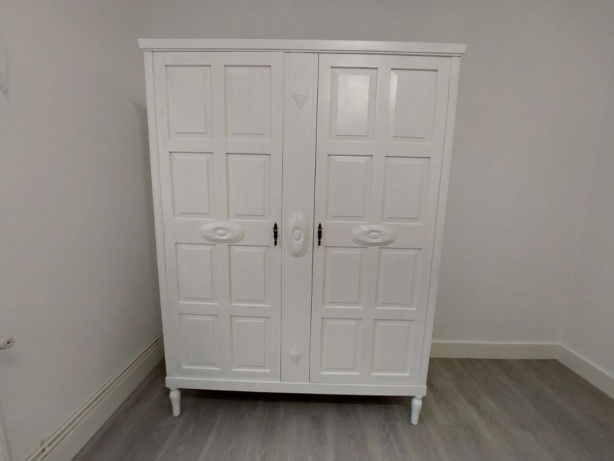 Apartamento Acea Nova 2 Monforte De Lemos