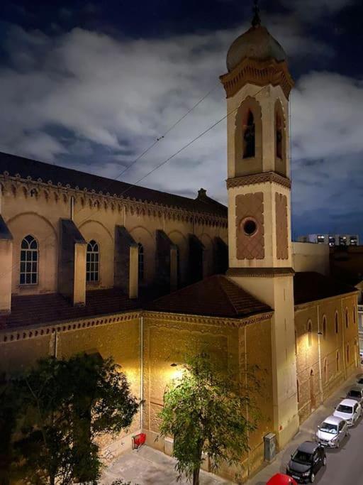 Apto Centro Castellón Con Acensor, Comercio Cerca * Castellón de la Plana